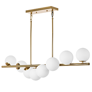 Люстра на штанге Croco 815183