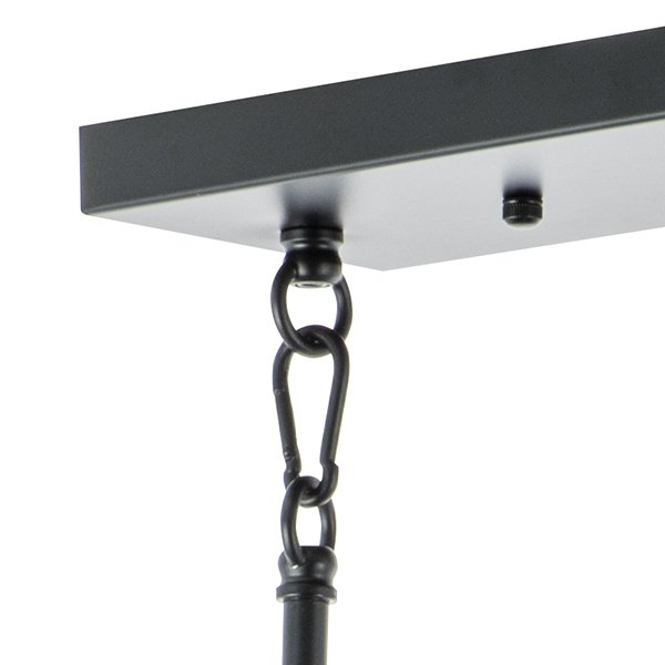 Люстра на штанге Croco 815187