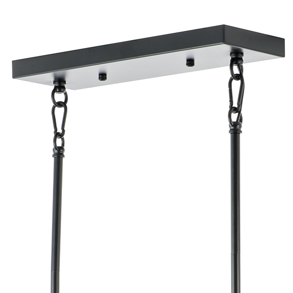 Люстра на штанге Croco 815187