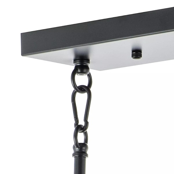 Люстра на штанге Croco 815187