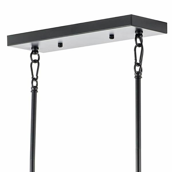 Люстра на штанге Croco 815187