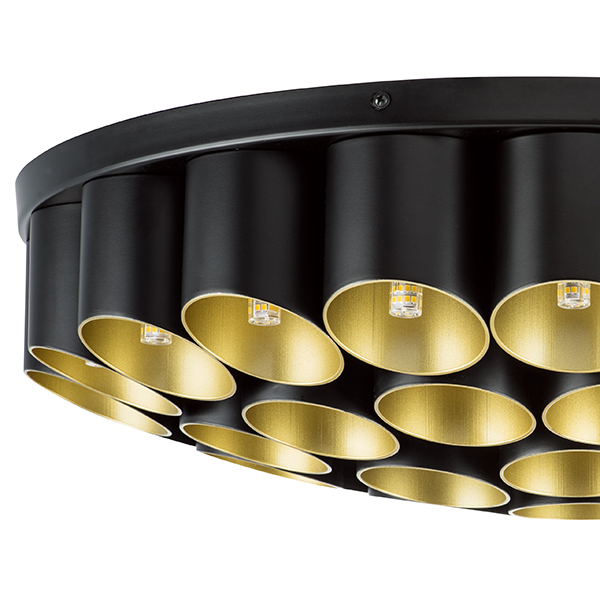 Потолочная люстра Siena 720407
