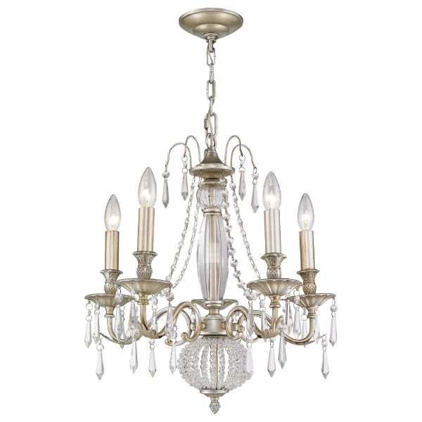 Подвесная люстра Adele WE302.05.203