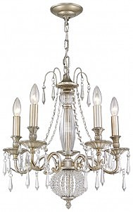 Подвесная люстра Adele WE302.05.203