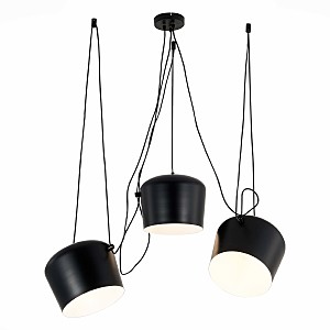 Подвесная люстра Trieste SLE120643-03