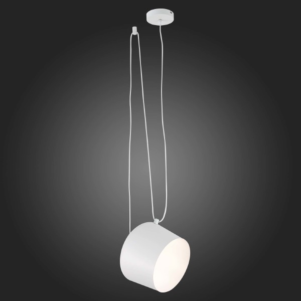 Светильник подвесной Trieste SLE120653-01
