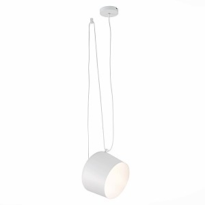 Светильник подвесной Trieste SLE120653-01