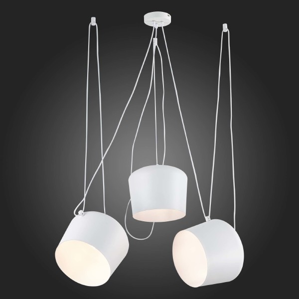 Подвесная люстра Trieste SLE120653-03