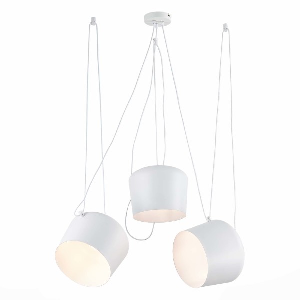 Подвесная люстра Trieste SLE120653-03