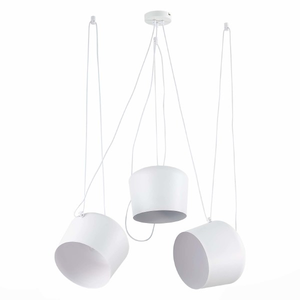 Подвесная люстра Trieste SLE120653-03