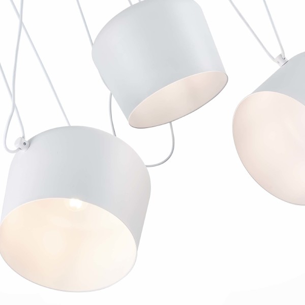 Подвесная люстра Trieste SLE120653-03