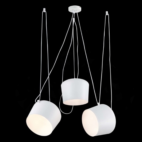 Подвесная люстра Trieste SLE120653-03