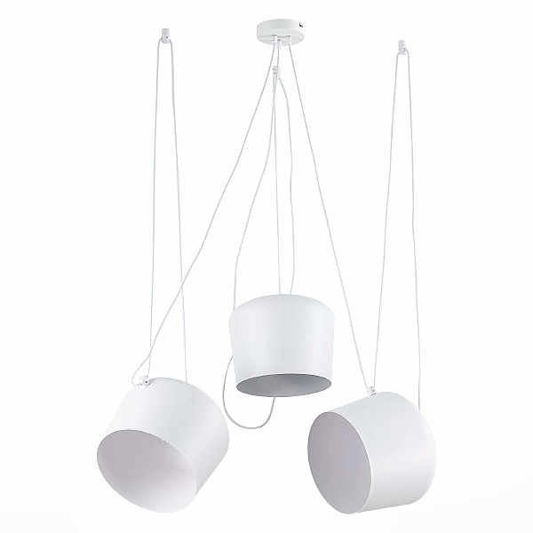 Подвесная люстра Trieste SLE120653-03