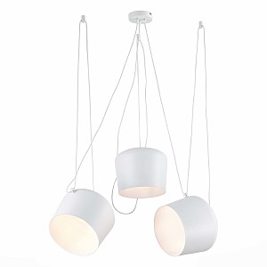 Подвесная люстра Trieste SLE120653-03