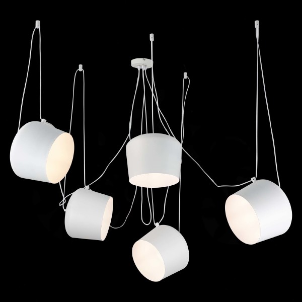 Подвесная люстра Trieste SLE120653-05