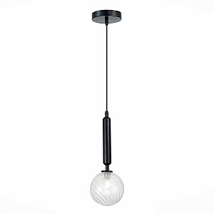 Светильник подвесной Salerno SLE220343-01