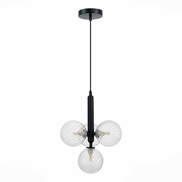 Подвесная люстра Salerno SLE220343-04