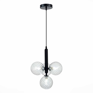 Подвесная люстра Salerno SLE220343-04