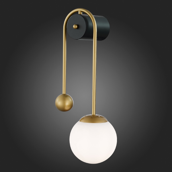 Настенное бра Adige SL1202.201.01