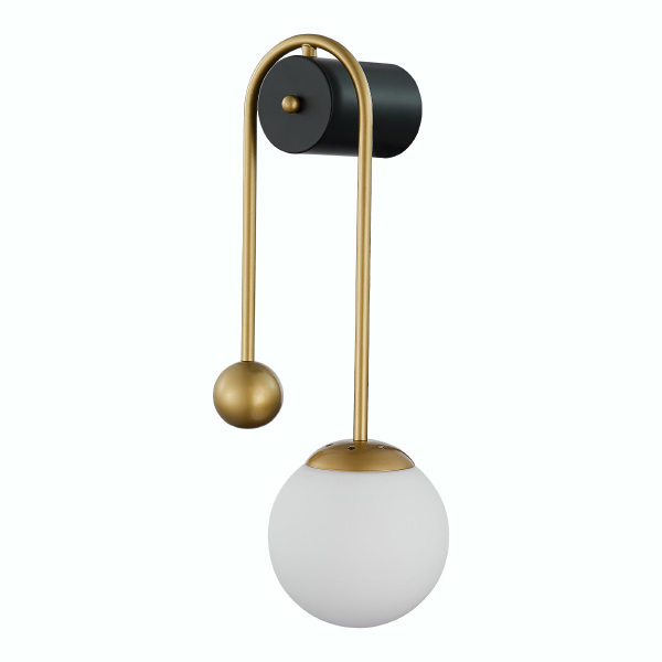 Настенное бра Adige SL1202.201.01