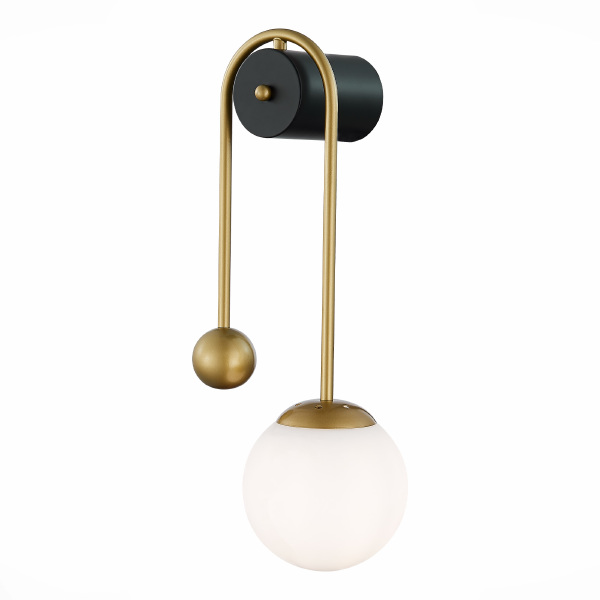 Настенное бра Adige SL1202.201.01