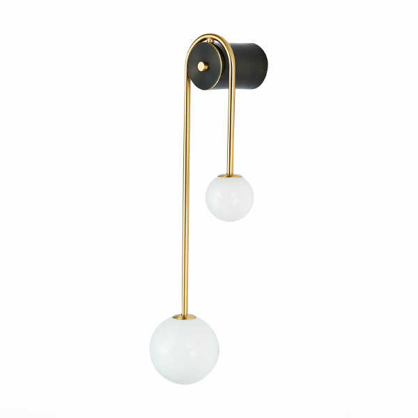 Настенное бра Adige SL1202.201.02