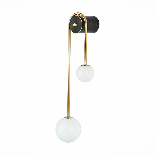 Настенное бра Adige SL1202.201.02