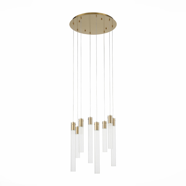 Люстра каскадная Terni SL1229.303.08