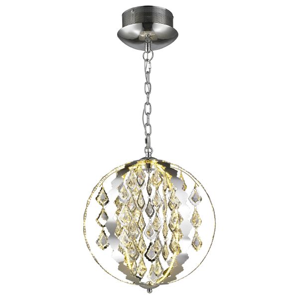 Светильник подвесной Selena WE432.06.103