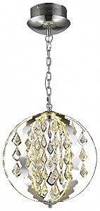 Светильник подвесной Selena WE432.06.103