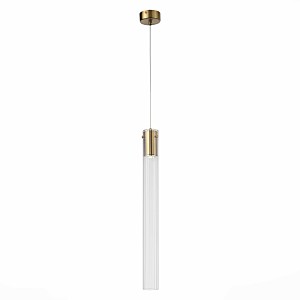 Светильник подвесной Terni SL1229.313.01