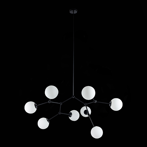 Подвесная люстра Chieti SL1506.403.08