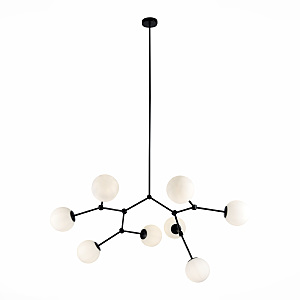 Подвесная люстра Chieti SL1506.403.08