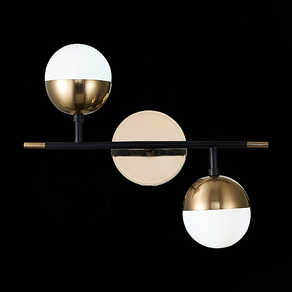 Настенное бра Albero SL1507.421.02