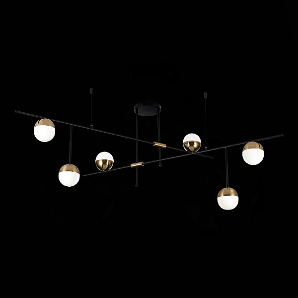 Потолочная люстра Albero SL1507.422.06