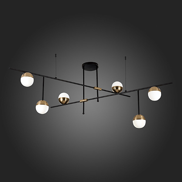 Потолочная люстра Albero SL1507.422.06