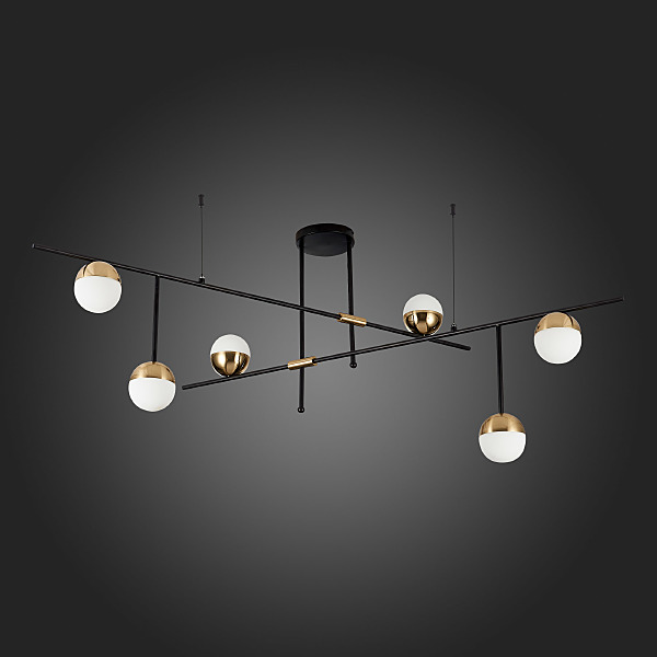 Потолочная люстра Albero SL1507.422.06