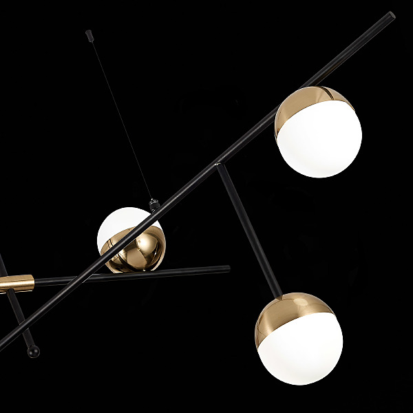 Потолочная люстра Albero SL1507.422.06