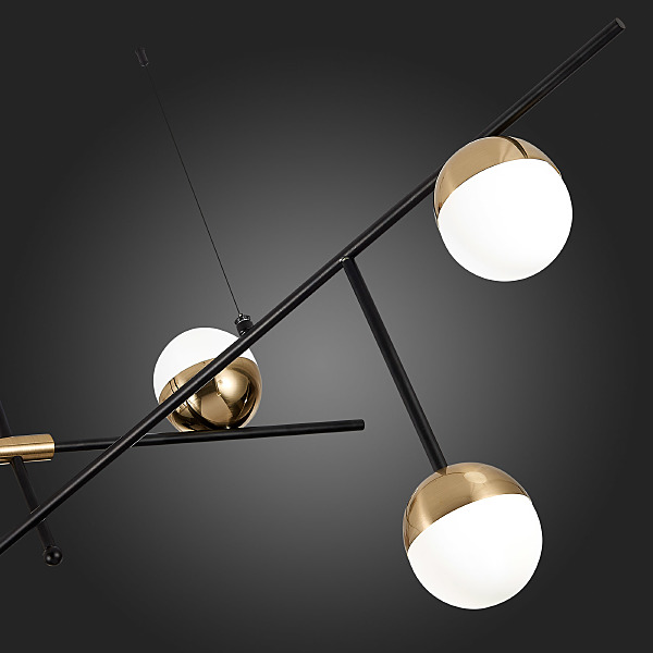 Потолочная люстра Albero SL1507.422.06