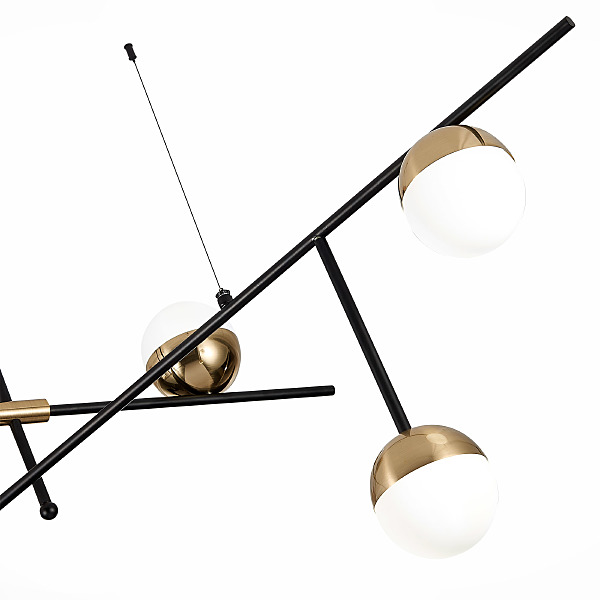 Потолочная люстра Albero SL1507.422.06