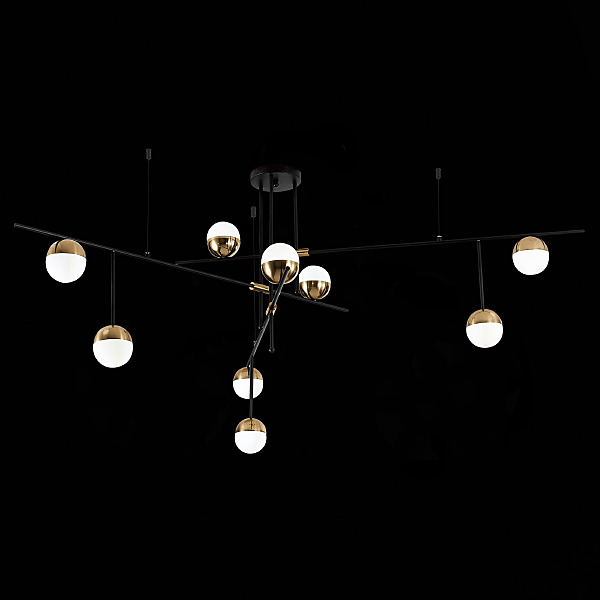 Потолочная люстра Albero SL1507.422.09