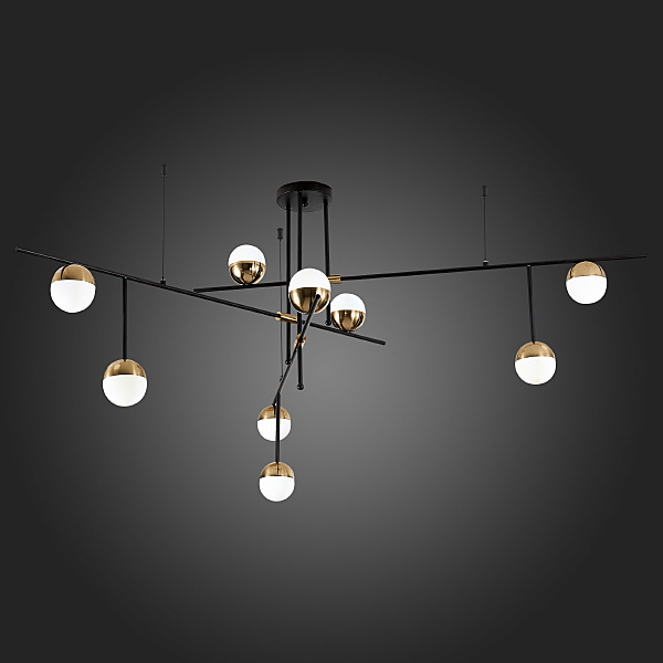 Потолочная люстра Albero SL1507.422.09