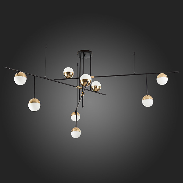 Потолочная люстра Albero SL1507.422.09