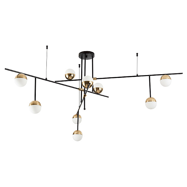 Потолочная люстра Albero SL1507.422.09