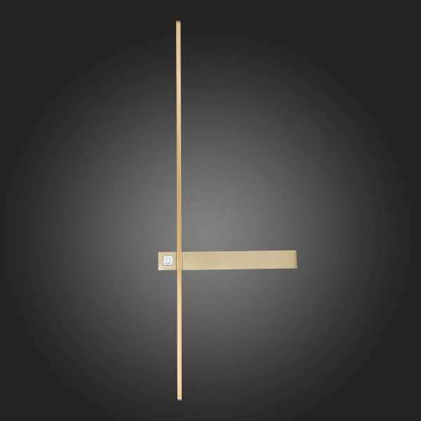 Настенный светильник Astente SL1589.031.01