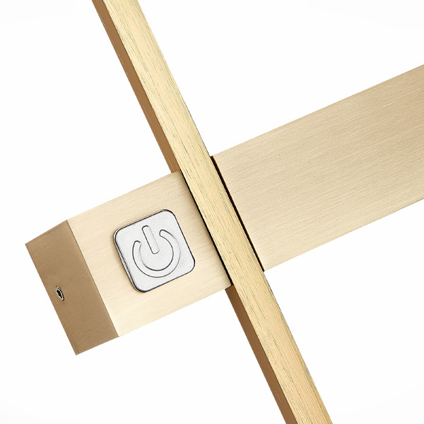 Настенный светильник Astente SL1589.031.01