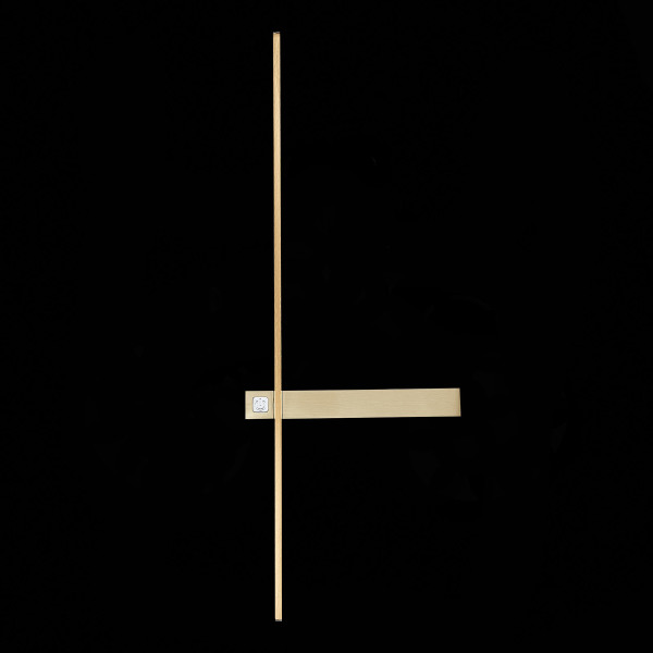 Настенный светильник Astente SL1589.031.01