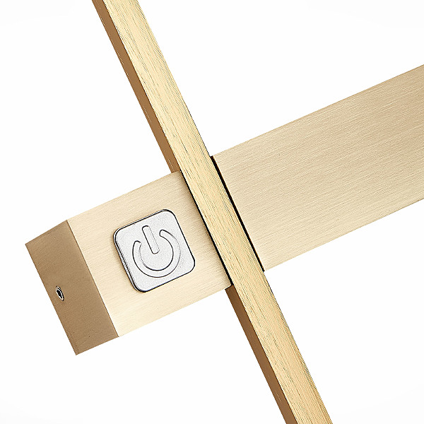 Настенный светильник Astente SL1589.031.01