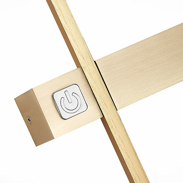 Настенный светильник Astente SL1589.311.01