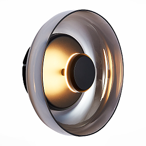 Настенный светильник Lazio SL6002.401.01